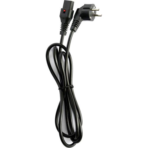 Cineo Lighting AC Power Cord for Maverick LED Light