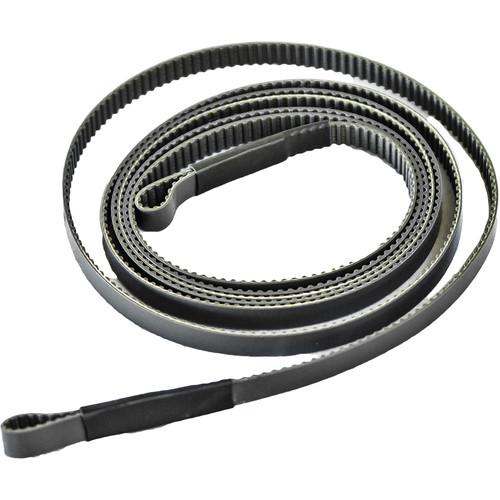 Cinetics 96" Belt for Axis360 Pro Slider