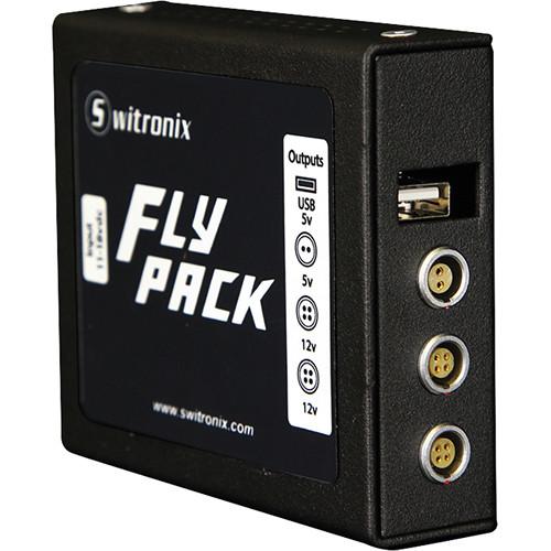 Core SWX FlyPack FP-212 Power Distributor