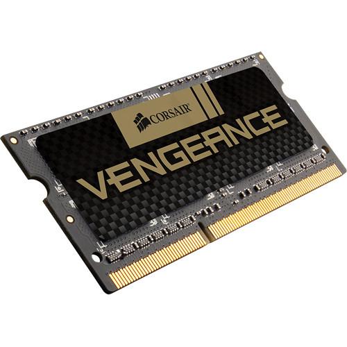 Corsair Vengeance 8GB High Performance Laptop Memory Upgrade Kit