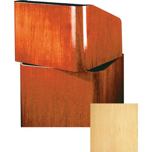 Da-Lite 98182HMV 25" Cambridge Stacking Lectern