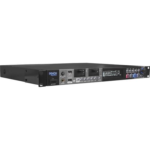 Denon DN-700R Network SD and USB