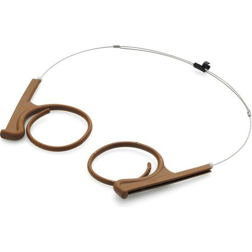 DPA Microphones Dual Earhook Mount for d:fine Headset Microphones