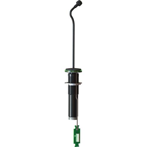 Earthworks IML Series 6B 6" High Definition Gooseneck Mic with LED Touch Ring