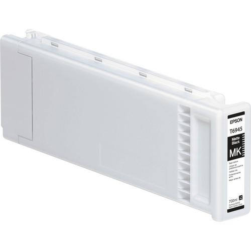 Epson UltraChrome XD Matte Black Ink Cartridge for SureColor T-Series