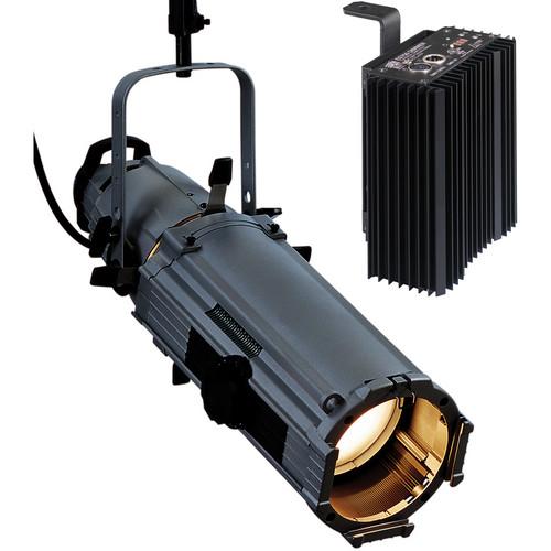 ETC Source Four Zoom 15-30 Ellipsoidal Lighting Fixture with Dimmer