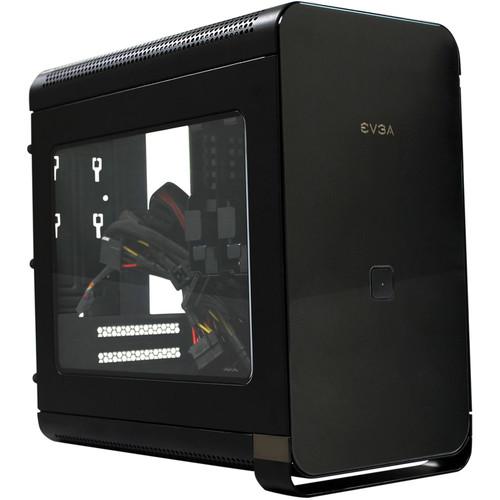 EVGA Hadron Air Mini ITX Chassis