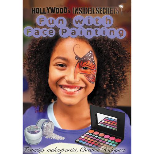 First Light Video DVD: Fun with Face Painting