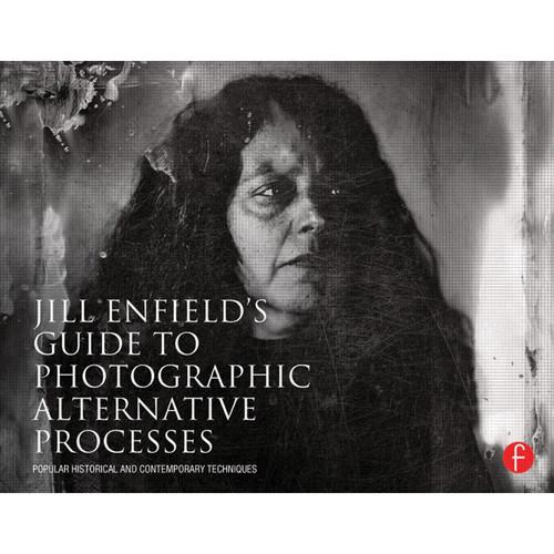 Focal Press Book: Jill Enfield