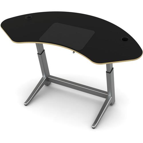 Focal Upright Furniture Sphere Standing Desk