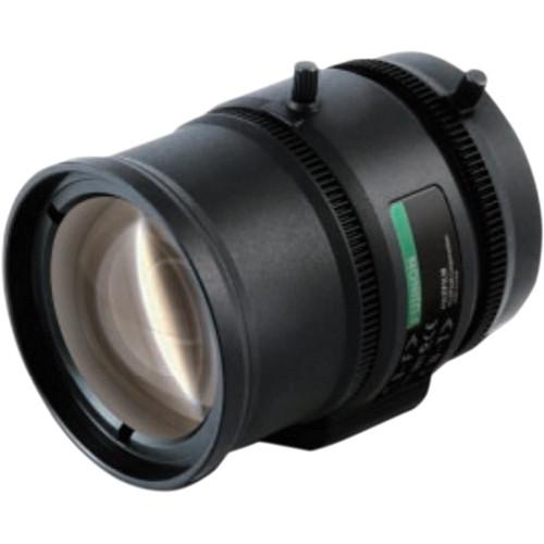 Fujinon DV3.8x4SR4A-SA1 4-15.2mm Day Night 3.8x Optical Zoom Varifocal Lens with 3.9" Cable