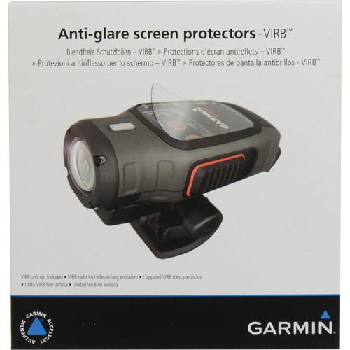 Garmin Anti-Glare Screen Protector for VIRB