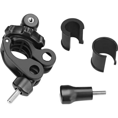 Garmin Small Tube Mount for VIRB Action Camera