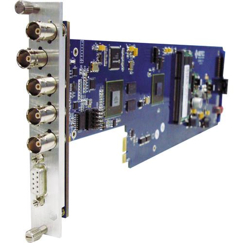 Gra-Vue XIO 9090DLY-HD20S HD SD-SDI Video