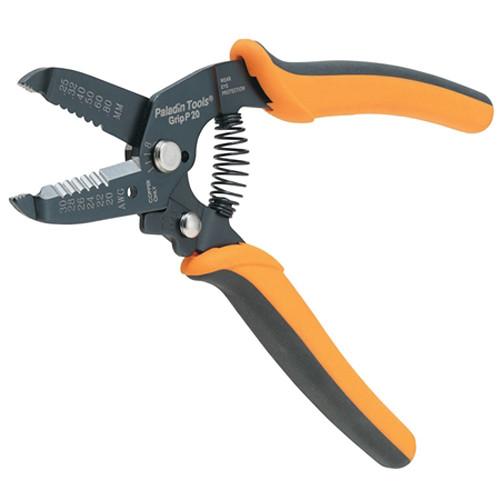 Greenlee GripP 20 Cutter Stripper
