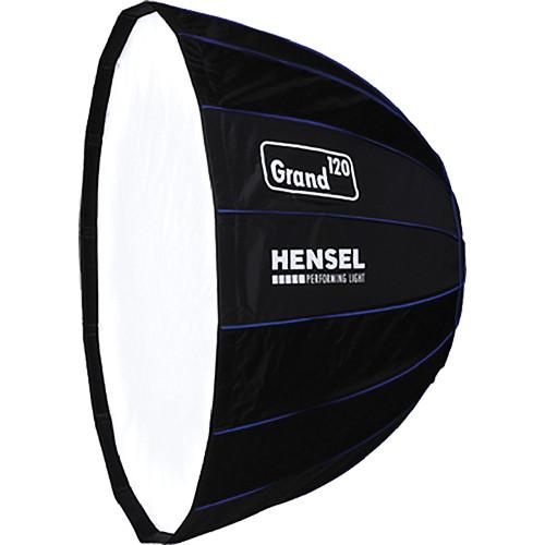 Hensel Grand 120 Parabolic Softbox