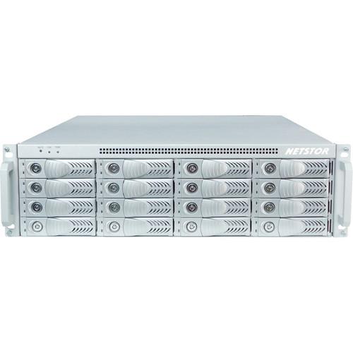 HighPoint 3U 16-Bay Thunderbolt 2 Storage and 3-Slot PCIe Expansion Enclosure