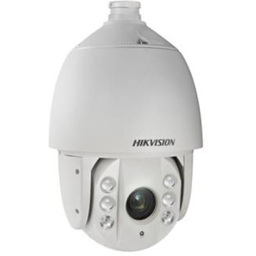 Hikvision TurboHD DS-2AE7123TI-A 1.3MP Outdoor PTZ Dome Camera with Night Vision