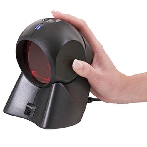 Honeywell Orbit 7120 Omnidirectional Laser Scanner Kit