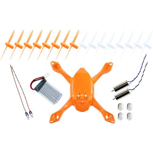 HUBSAN Crash Pack for H108 SYPDER Quadcopter