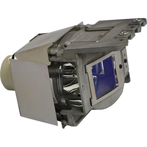 InFocus SP-LAMP-087 Certified Replacement Projector Lamp for the InFocus IN122a, InFocus IN124a, and other Projectors