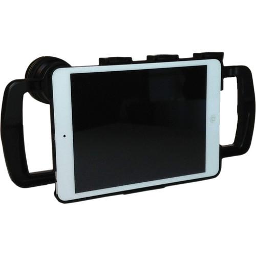 iOgrapher Filmmaking Case for iPad mini 1 2 3