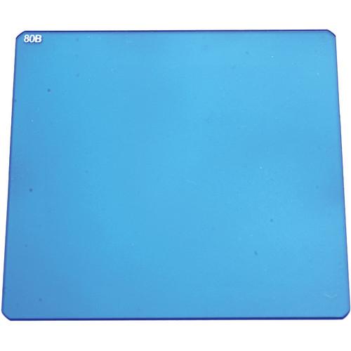 Kood 100mm Blue 80B Filter for Cokin Z-Pro