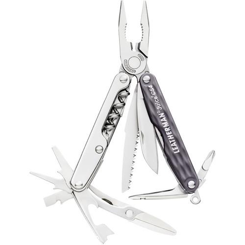 Leatherman Juice Cs4 Multi-Tool