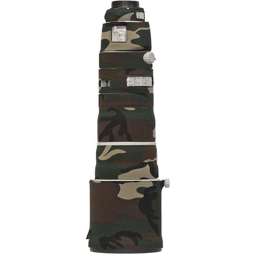 LensCoat for the Canon 200-400 IS f 4