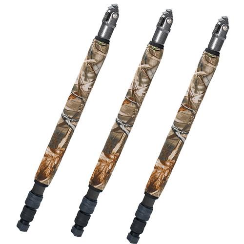 LensCoat LegCoat Wraps 312