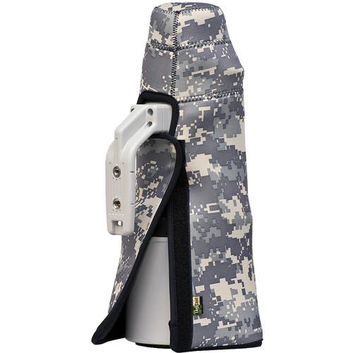 LensCoat TravelCoat for the Canon 200-400 f 4 IS Lens