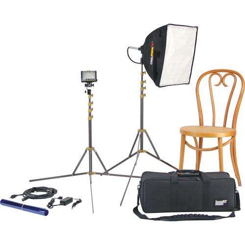 Lowel SlimLight Rifa Blender 1 Kit