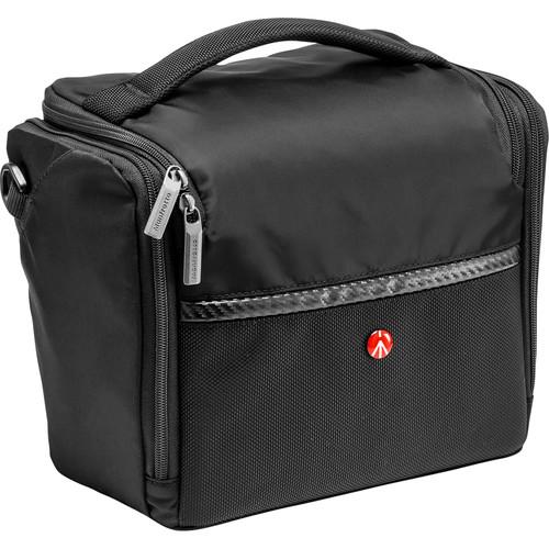 Manfrotto Advanced Camera Shoulder Bag A6 for DSLR CSC