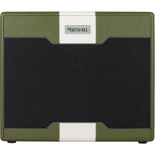 Marshall Amplification AST1-112 Astoria Classic Series 1x12 Extension Speaker Cabinet for AST1 Heads & Combos