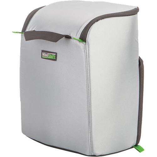 MindShift Gear Padded Photo Insert for rotation180° Pro Backpack