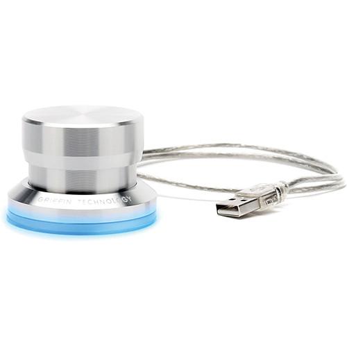 Mirror Image Power Mate Speed Controller for EZPrompt Software