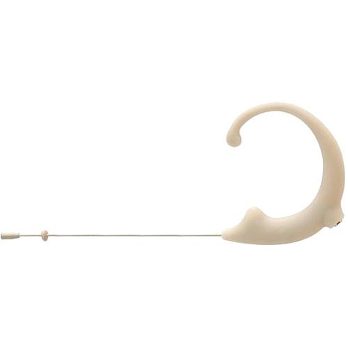 Mogan Elite Omni Earset Microphone with Connector for Audio-Technica Transmitters