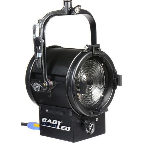 Mole-Richardson BabyLED 150W 6.0" Fresnel