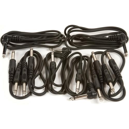 Moog Patch Cable Assortment Pack