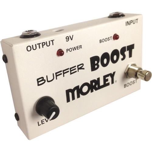 Morley MBB Morley Buffer Boost