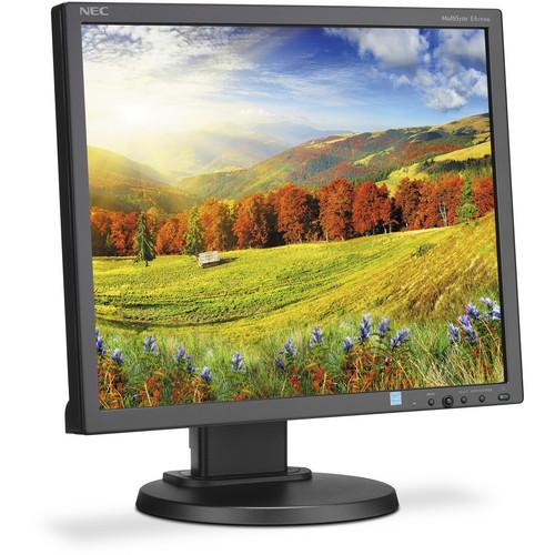 NEC EA193MI 19" LED Backlit IPS LCD Monitor