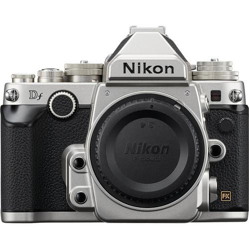 Nikon Df DSLR Camera
