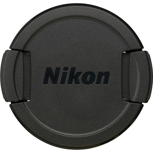 Nikon LC-CP29 Lens Cap