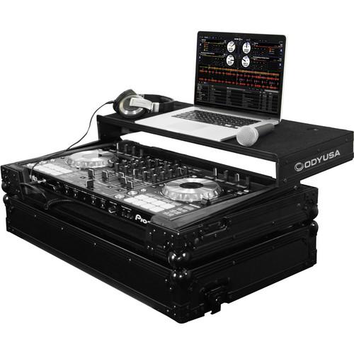 Odyssey Innovative Designs Flight FX Series Pioneer DDJ-SX S1 T1 Controller Glide Style Case