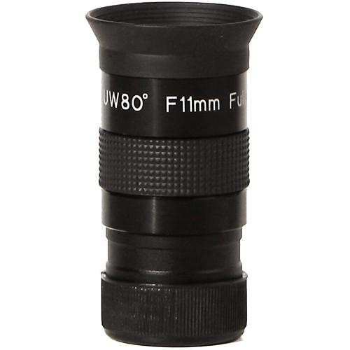 Olivon 11mm 80° Super Wide Angle Eyepiece