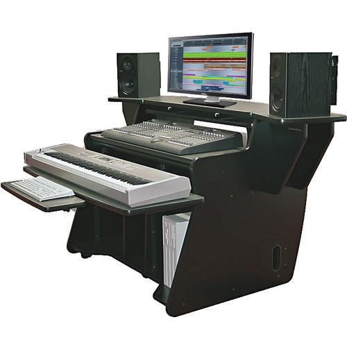 Omnirax NT2 Keyboard Composing Mixing Workstation