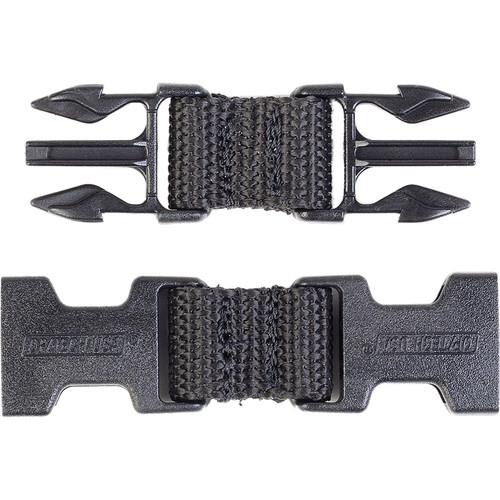 OP TECH USA System Connectors Gender Changers