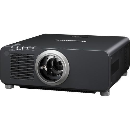 Panasonic 1-Chip 8,500 Lumens DLP Projector