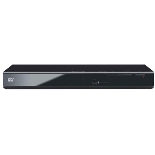 Panasonic DVD-S500GAK Multi-System, Multi-Region DVD Player