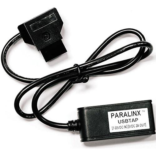 Paralinx USB Regulator Cable